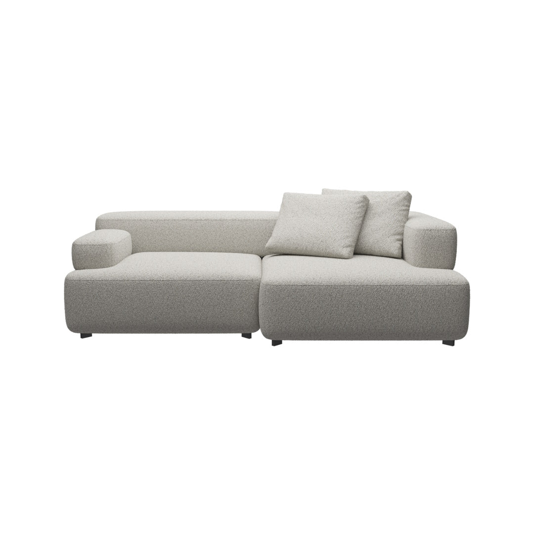 ALPHABET™ SOFA SERIES - PL240 - 3 - ökenhem