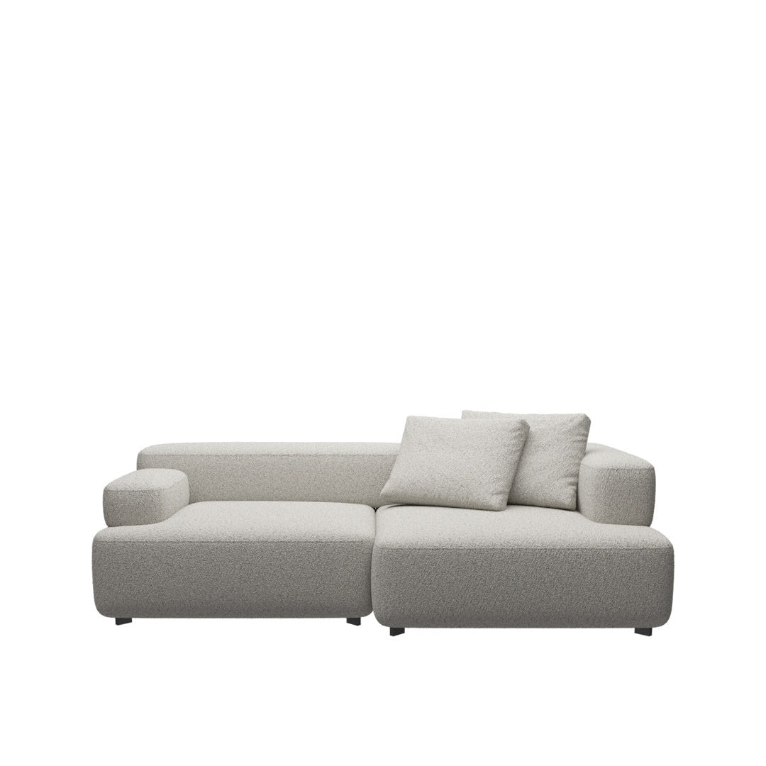 ALPHABET™ SOFA SERIES - PL240-3 - ökenhem