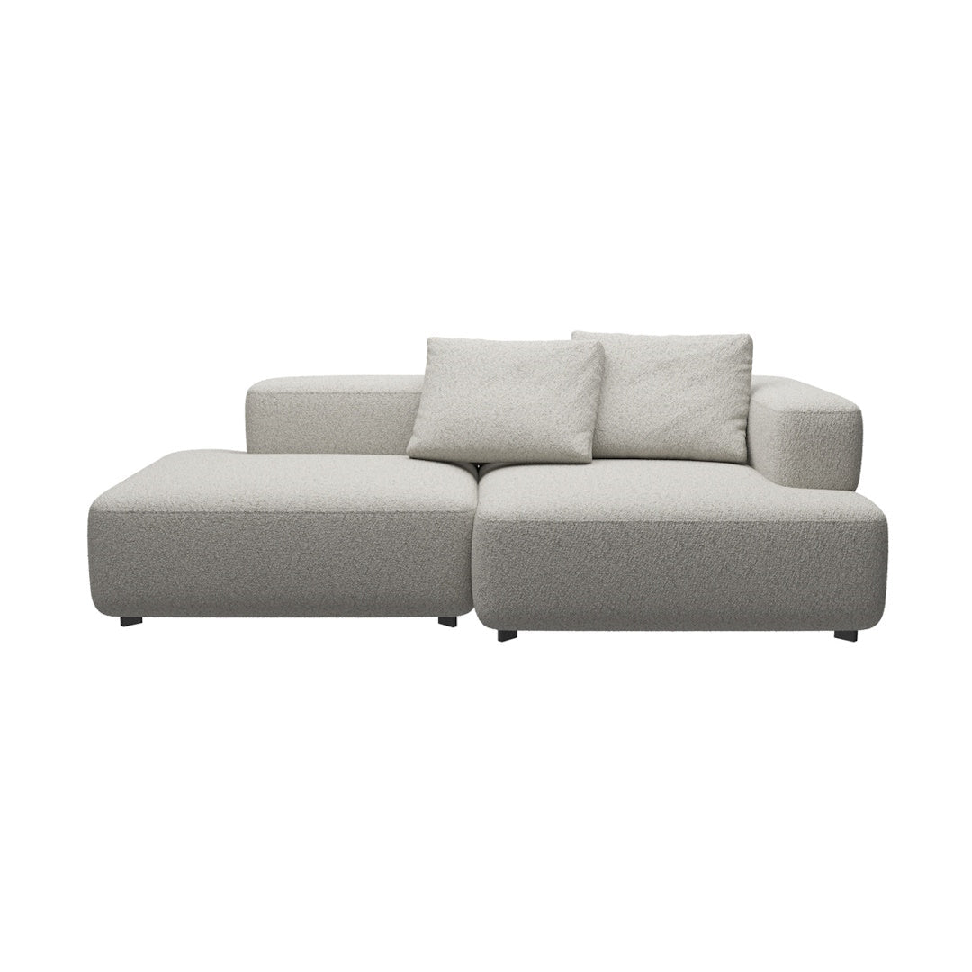 ALPHABET™ SOFA SERIES - PL240 - 5 - ökenhem