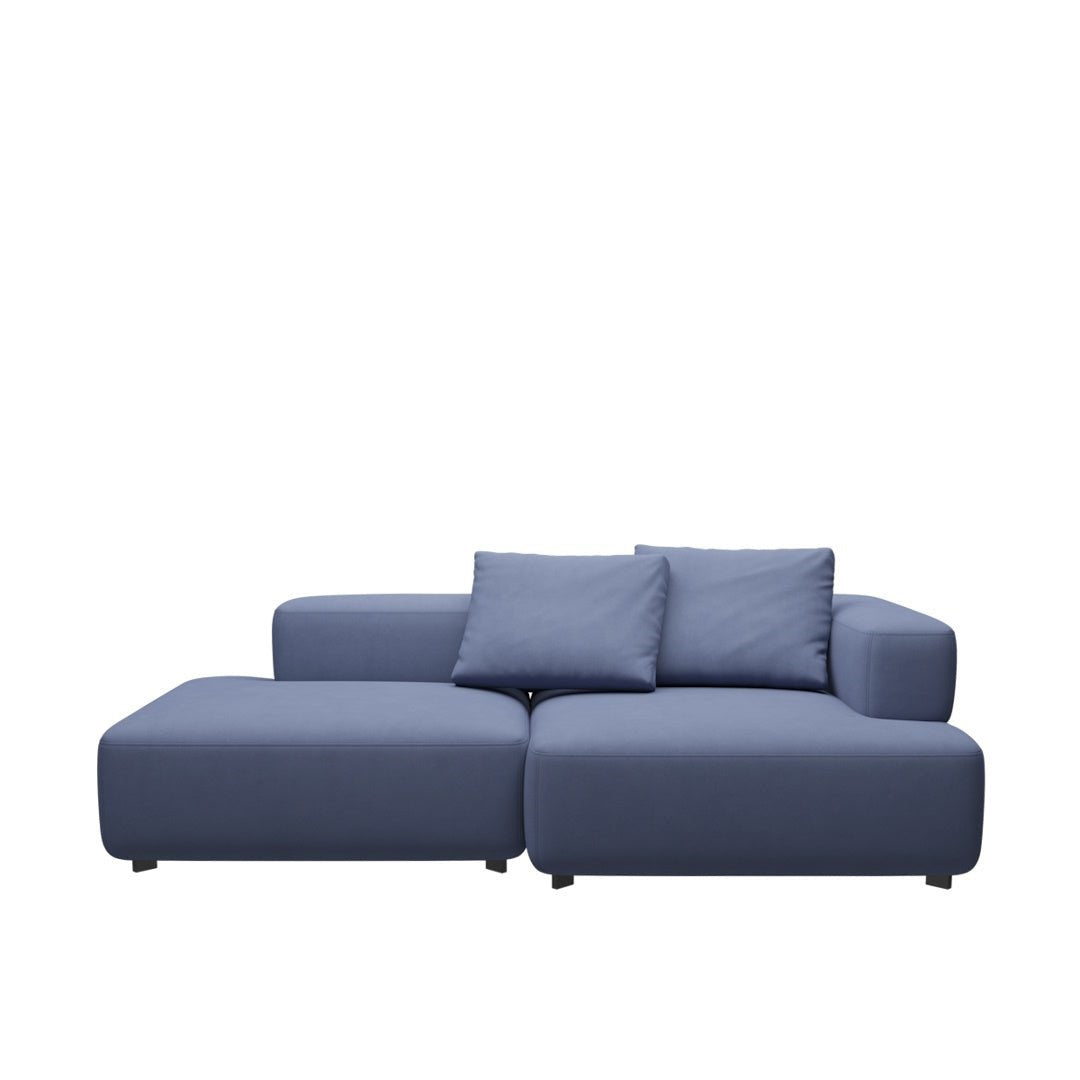 ALPHABET™ SOFA SERIES - PL240-5