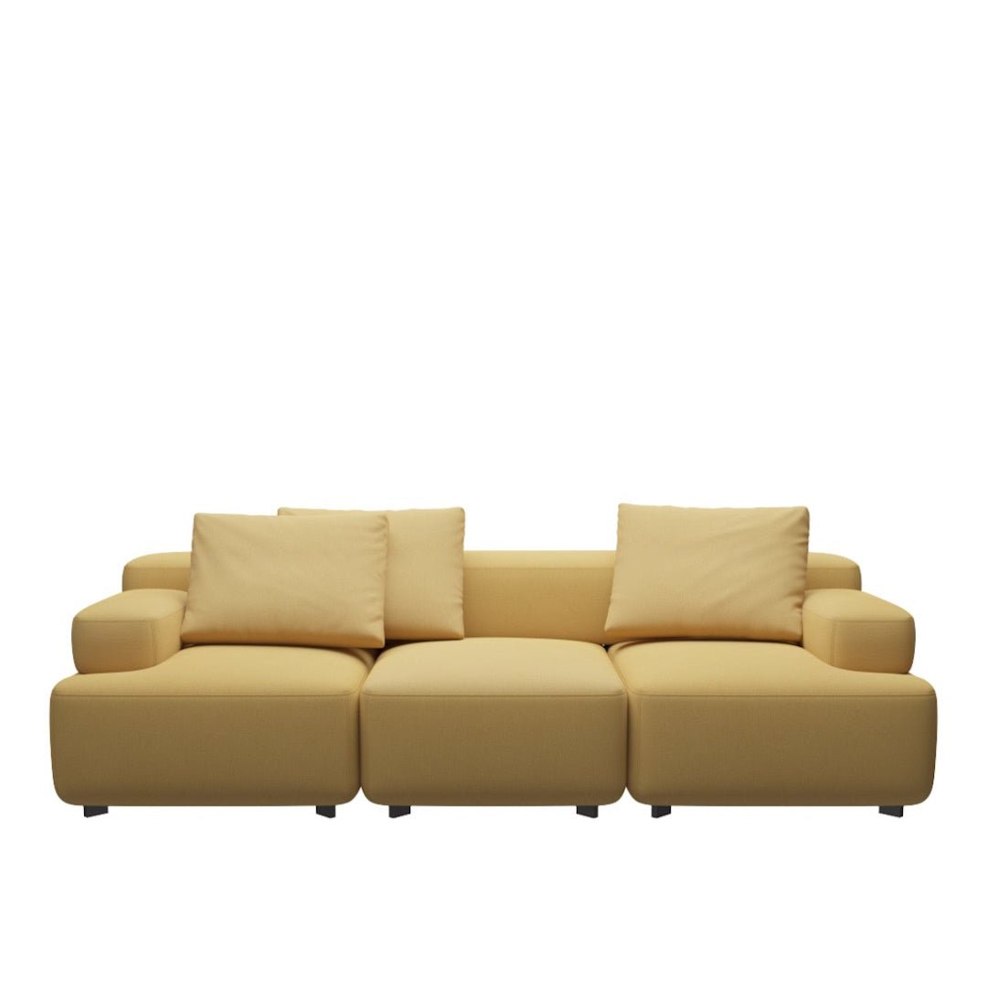 ALPHABET™ SOFA SERIES- PL255-1 - ökenhem