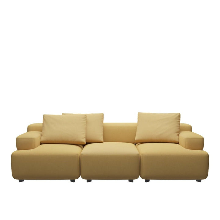 ALPHABET™ SOFA SERIES- PL255-1 - ökenhem