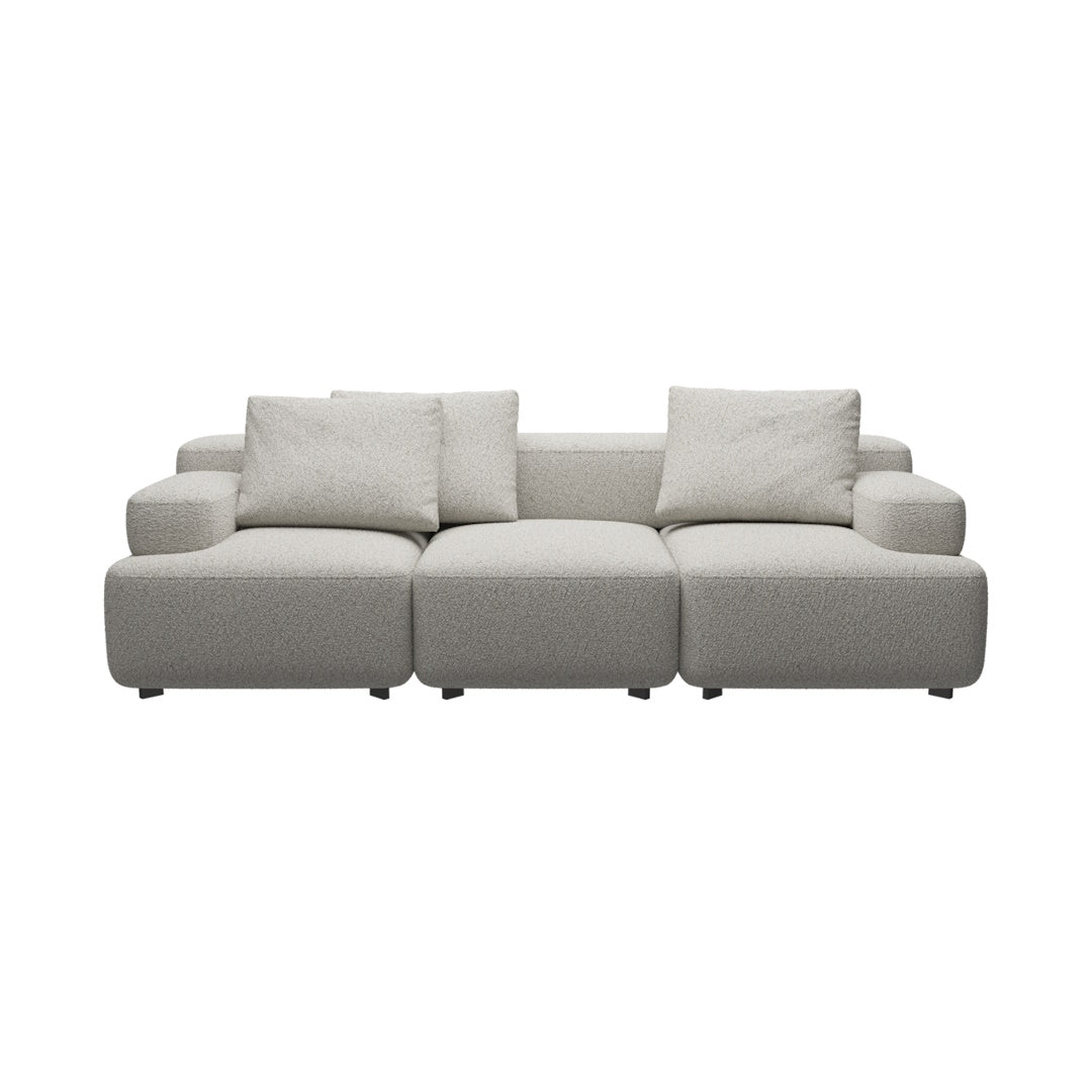 ALPHABET™ SOFA SERIES - PL255 - 1 - ökenhem