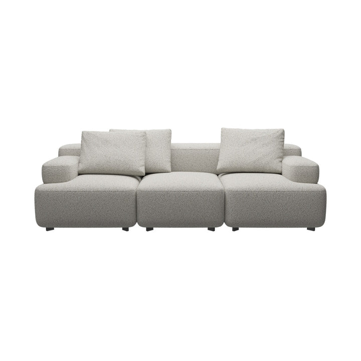 ALPHABET™ SOFA SERIES - PL255 - 1 - ökenhem