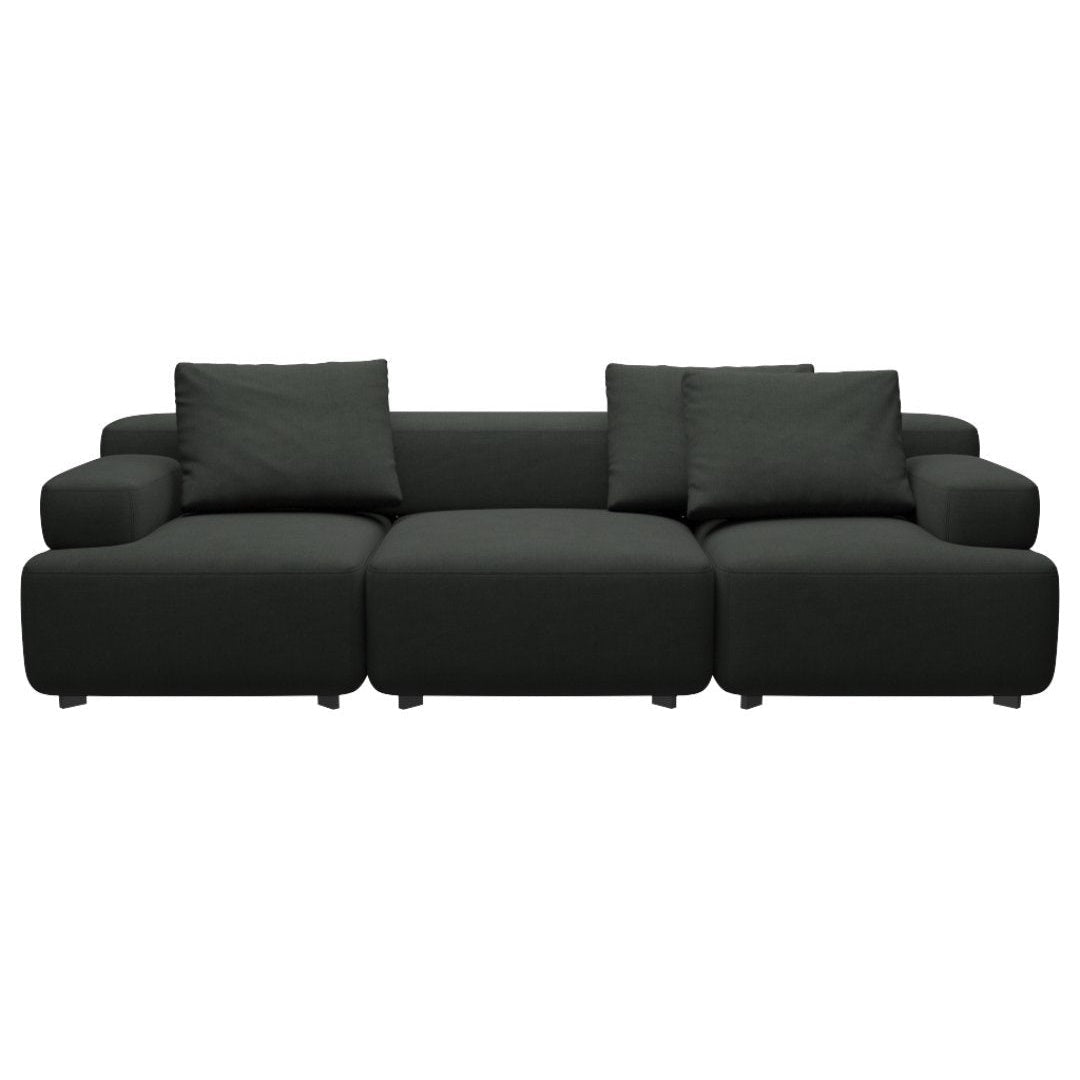 ALPHABET™ SOFA SERIES- PL270-1 - ökenhem