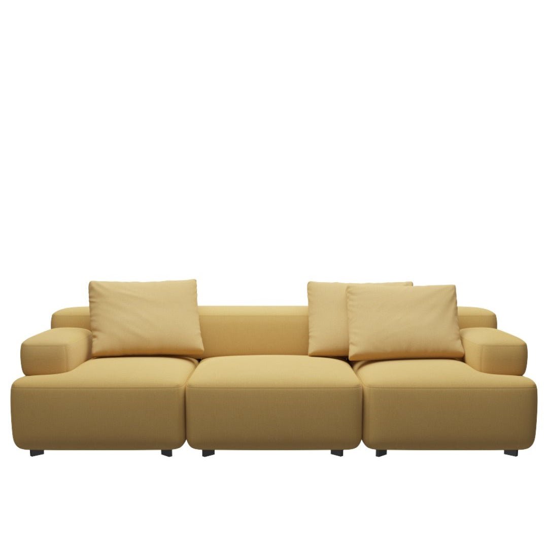 ALPHABET™ SOFA SERIES - PL270 - 1 - ökenhem
