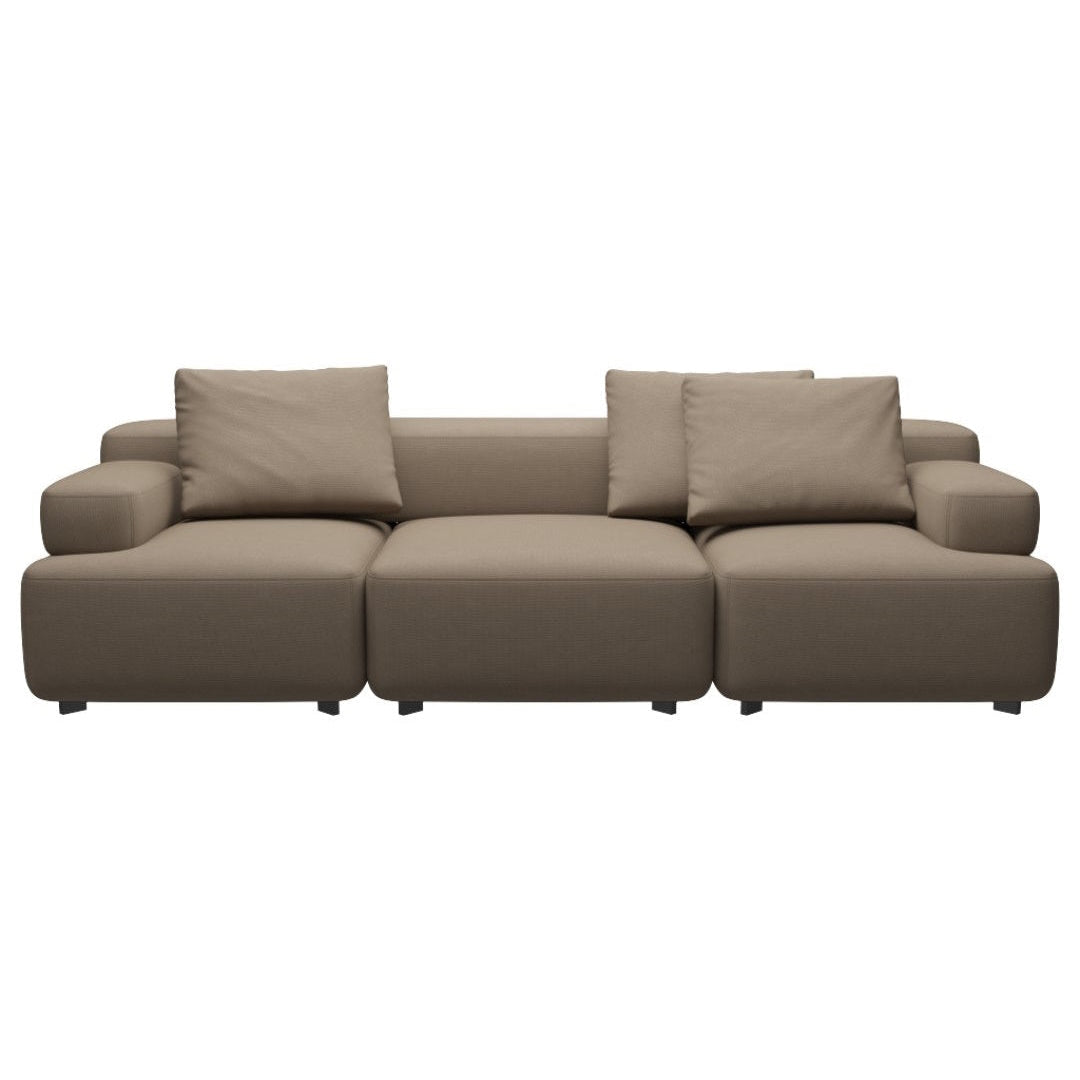 ALPHABET™ SOFA SERIES- PL270-1 - ökenhem