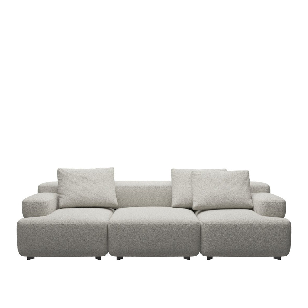 ALPHABET™ SOFA SERIES - PL270 - 1 - ökenhem