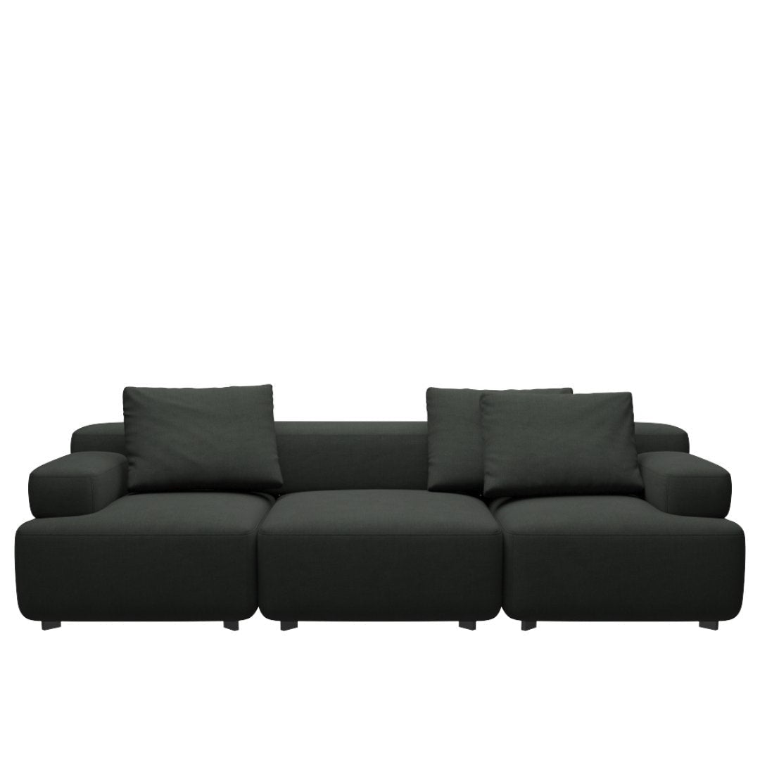 ALPHABET™ SOFA SERIES - PL270 - 1 - ökenhem