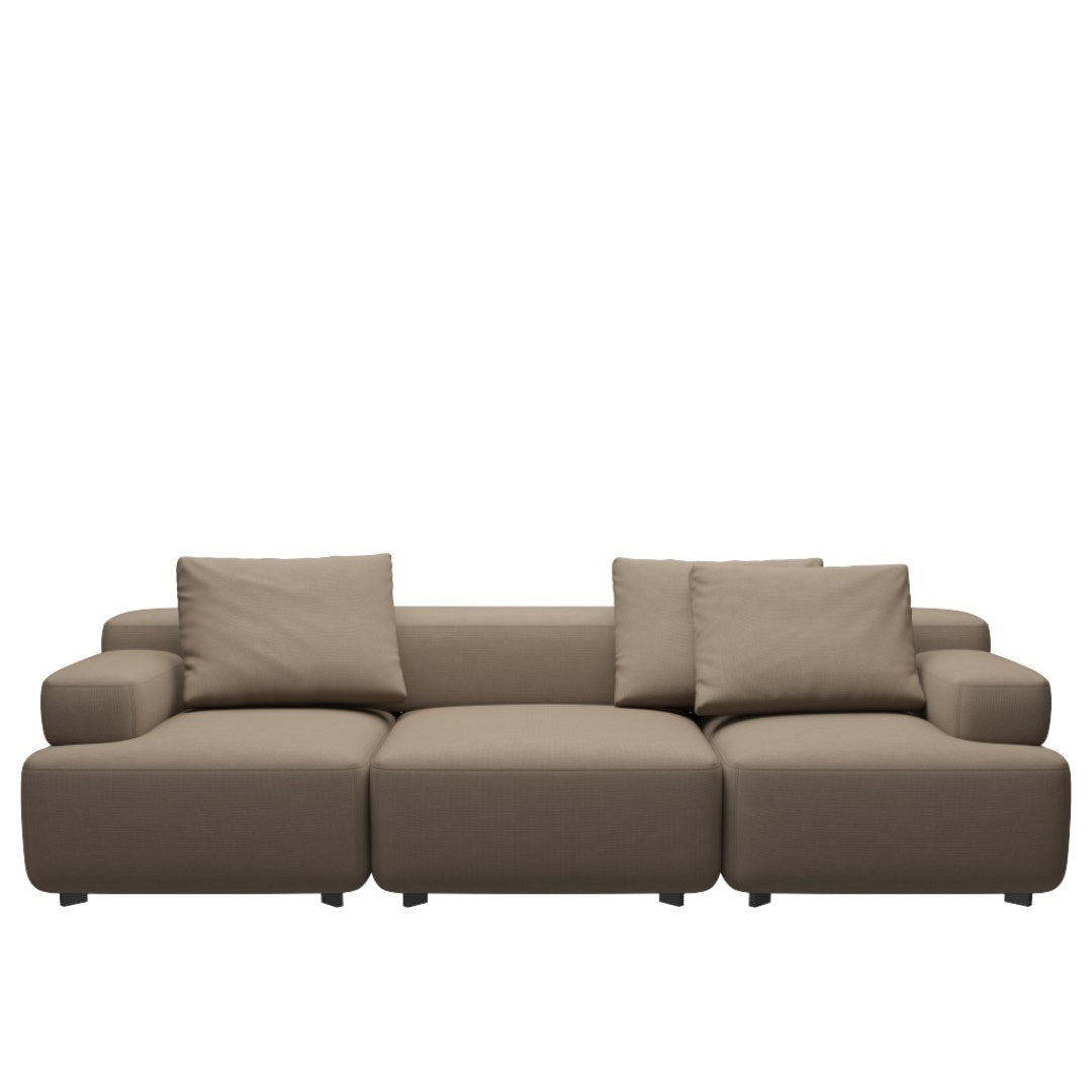 ALPHABET™ SOFA SERIES - PL270 - 1 - ökenhem