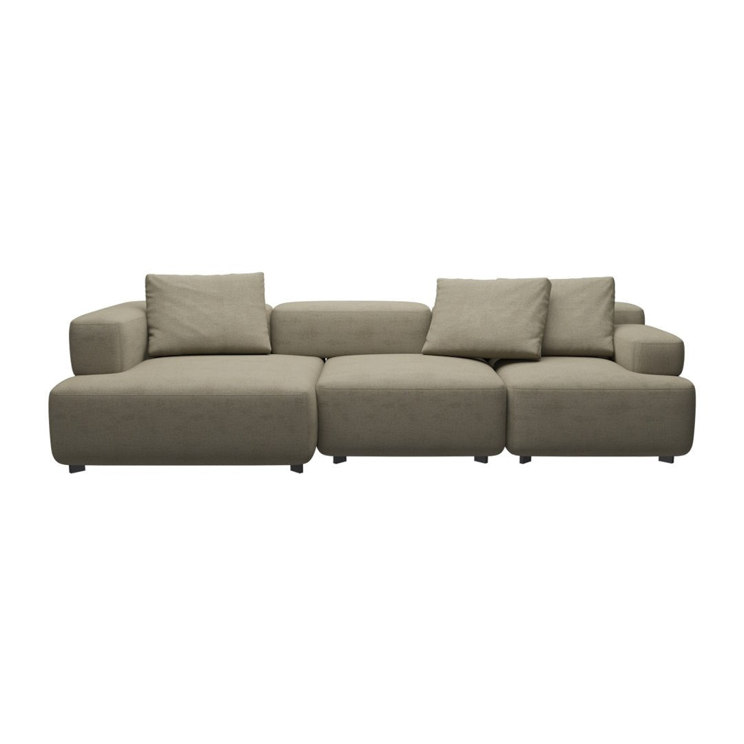 ALPHABET™ SOFA SERIES - PL300 - 1 - ökenhem