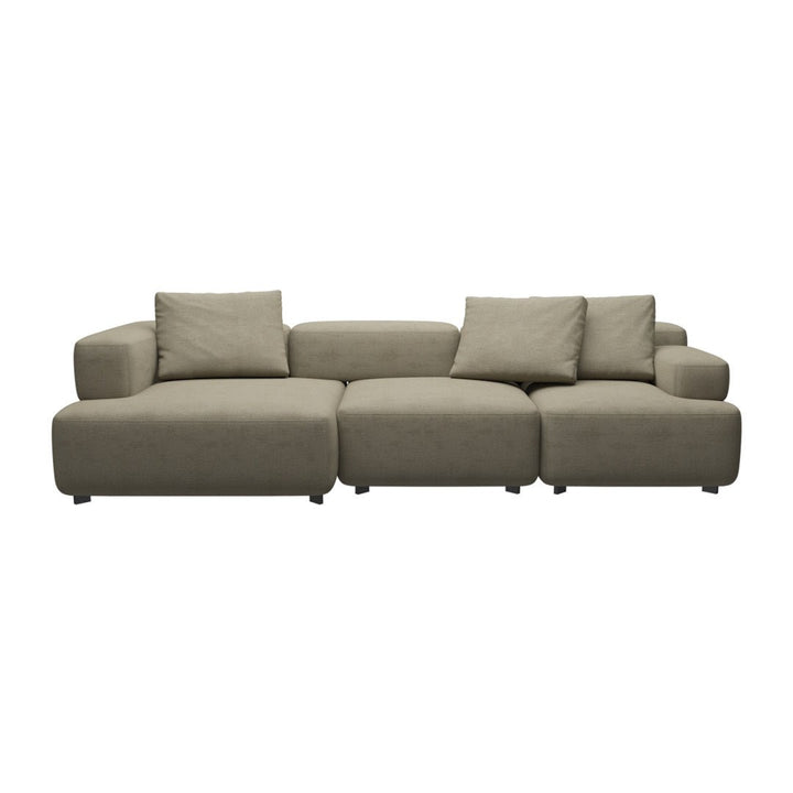 ALPHABET™ SOFA SERIES - PL300 - 1 - ökenhem