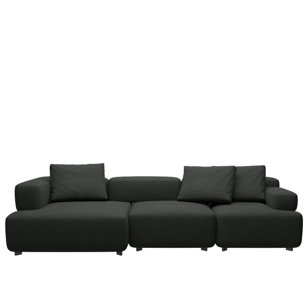 ALPHABET™ SOFA SERIES - PL300 - 1 - ökenhem