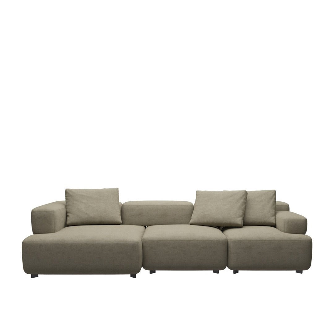 ALPHABET™ SOFA SERIES - PL300 - 1 - ökenhem