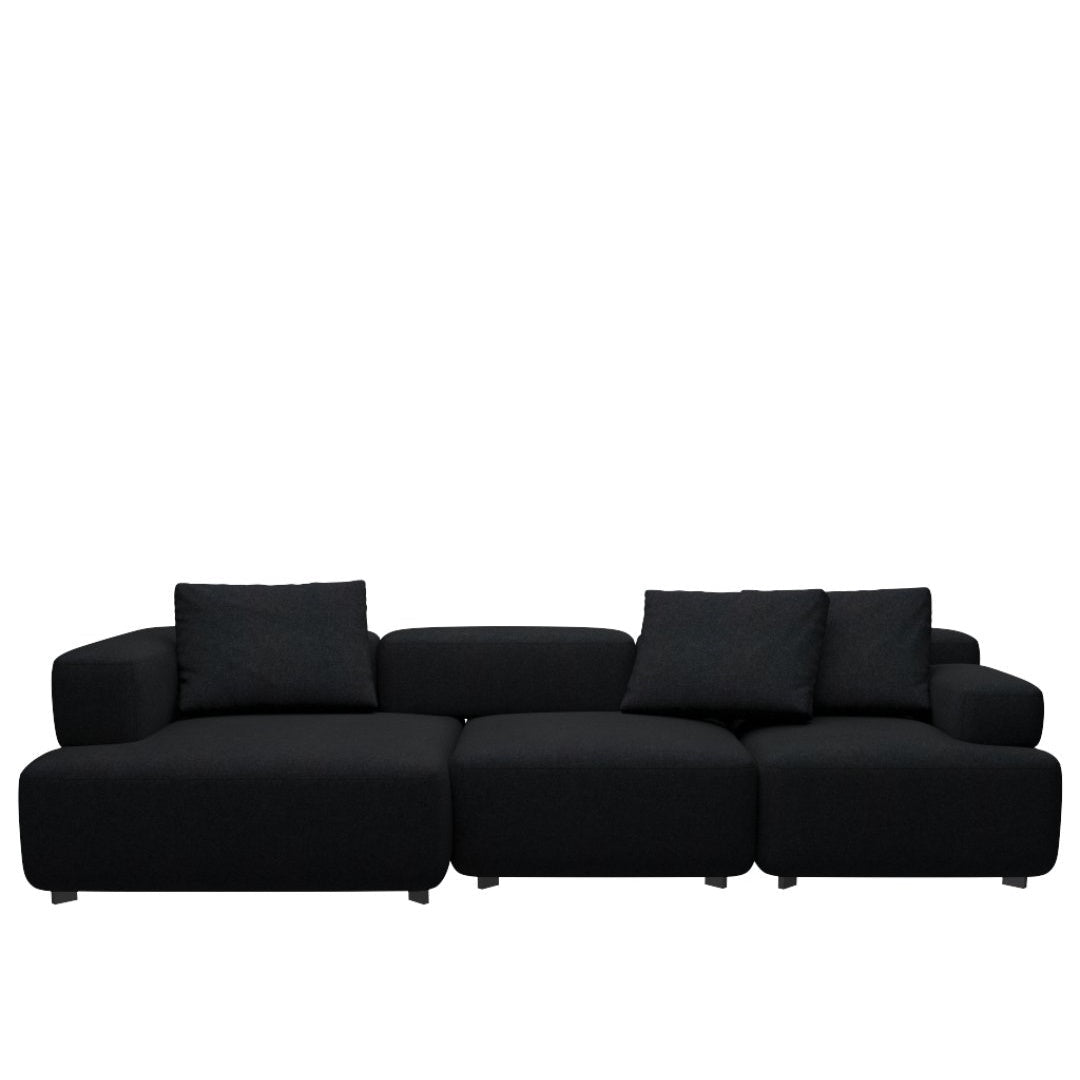 ALPHABET™ SOFA SERIES - PL300 - 1 - ökenhem