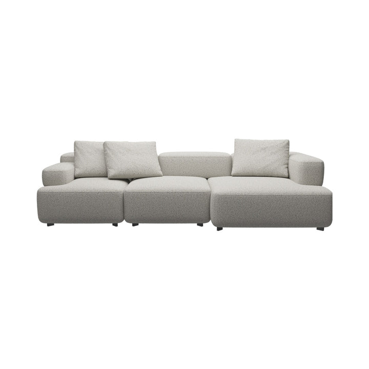 ALPHABET™ SOFA SERIES - PL300 - 2 - ökenhem