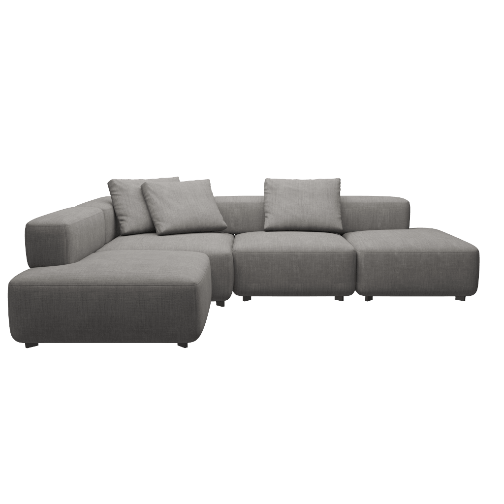 ALPHABET™ SOFA SERIES - PL300-3 - ökenhem