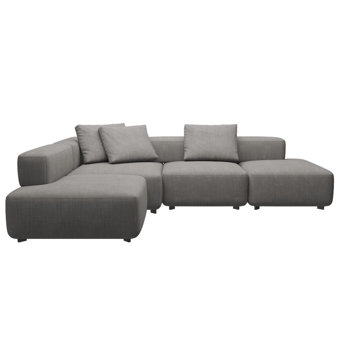 ALPHABET™ SOFA SERIES - PL300-3 - ökenhem
