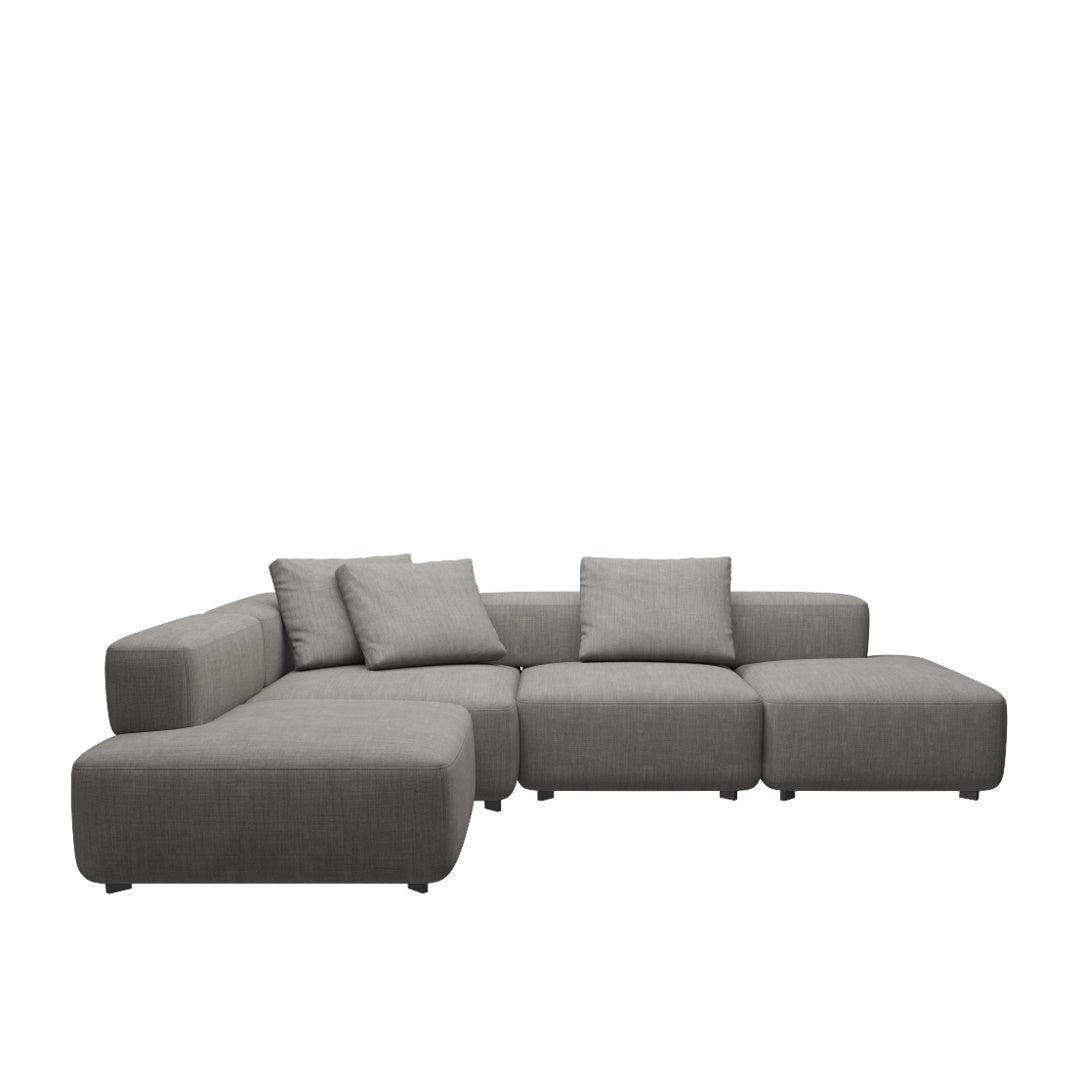 ALPHABET™ SOFA SERIES - PL300-3 - ökenhem