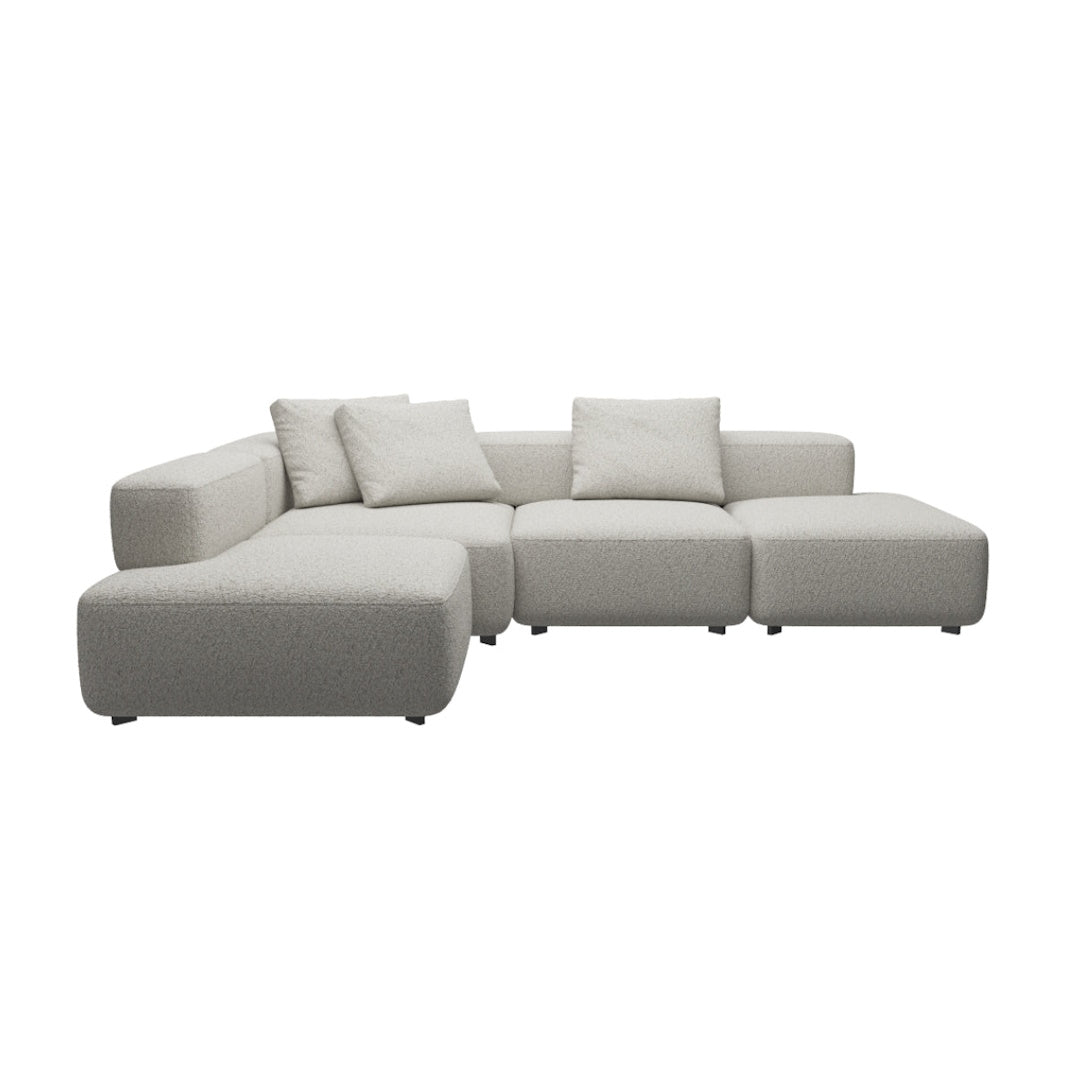 ALPHABET™ SOFA SERIES - PL300 - 3 - ökenhem