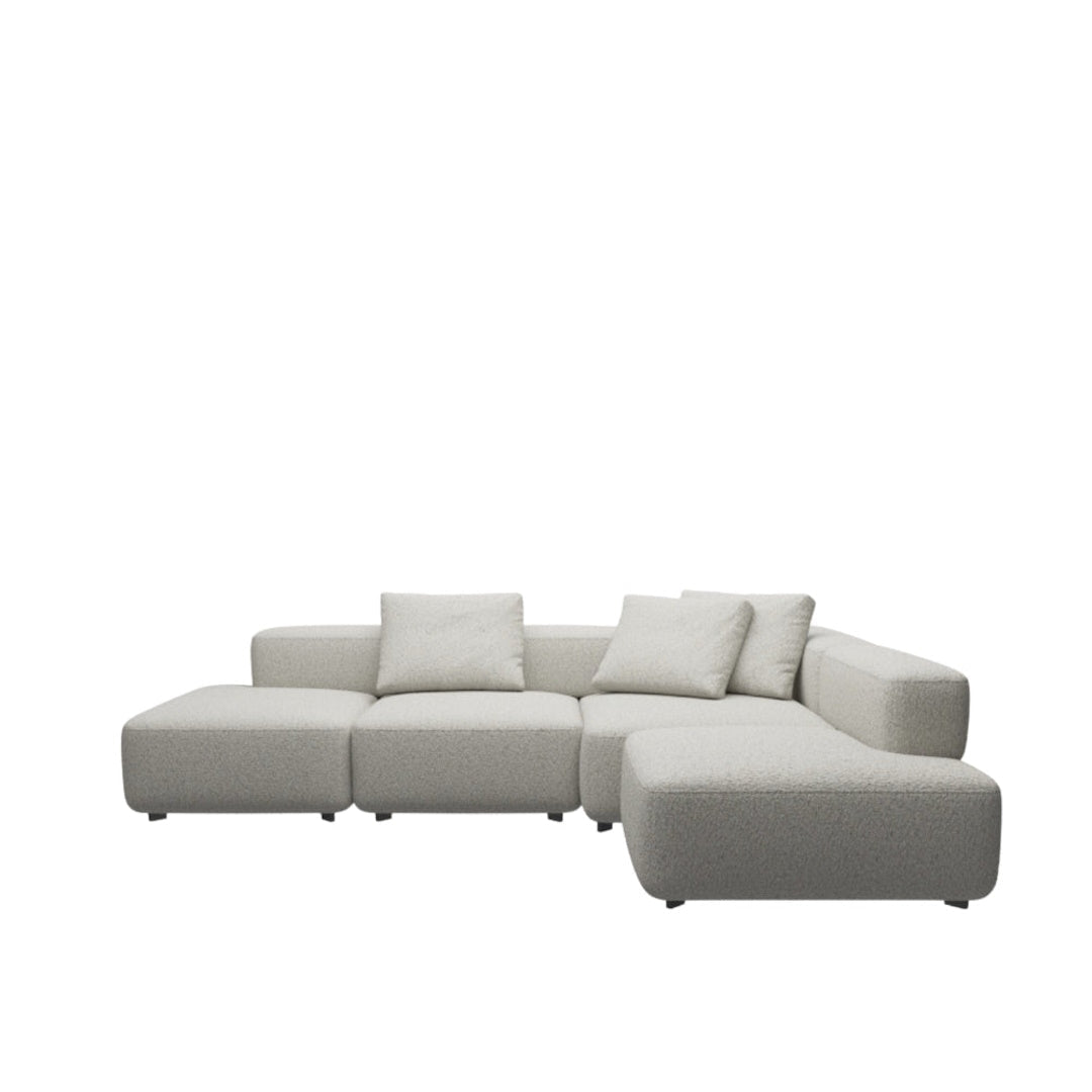 ALPHABET™ SOFA SERIES - PL300-4 - ökenhem