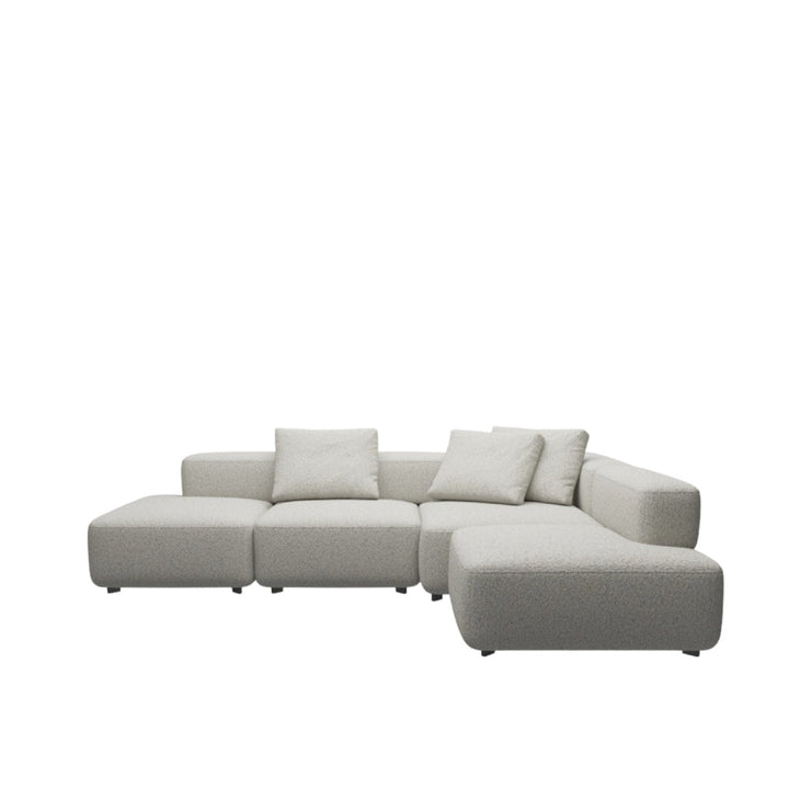 ALPHABET™ SOFA SERIES - PL300-4 - ökenhem