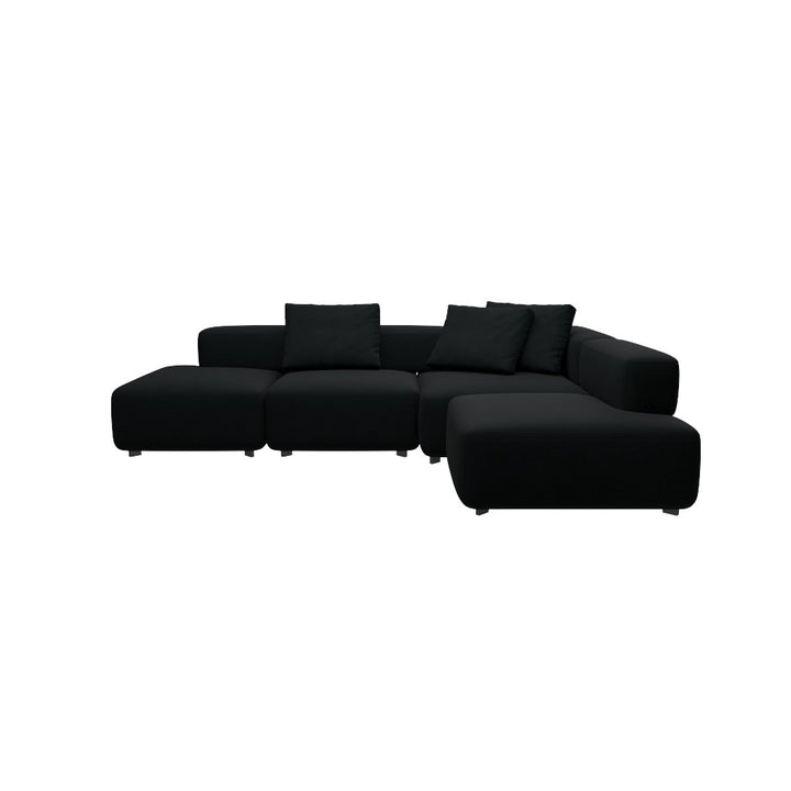 ALPHABET™ SOFA SERIES - PL300 - 4 - ökenhem