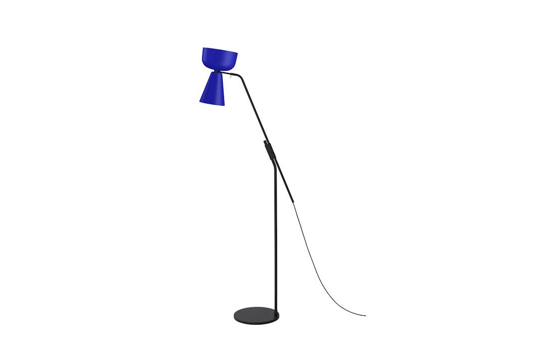 Alphabeta Floor Lamp - ökenhem