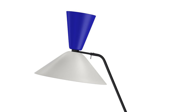 Alphabeta Floor Lamp - ökenhem