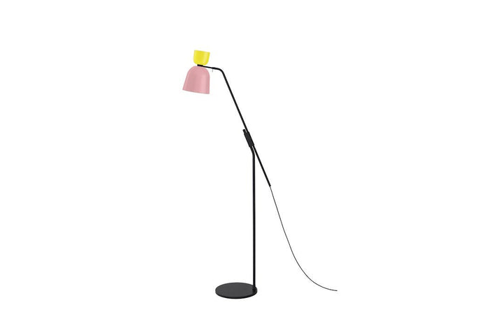 Alphabeta Floor Lamp - ökenhem