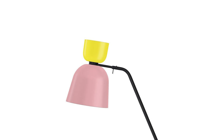 Alphabeta Floor Lamp - ökenhem