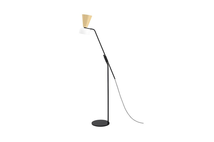 Alphabeta Floor Lamp - ökenhem