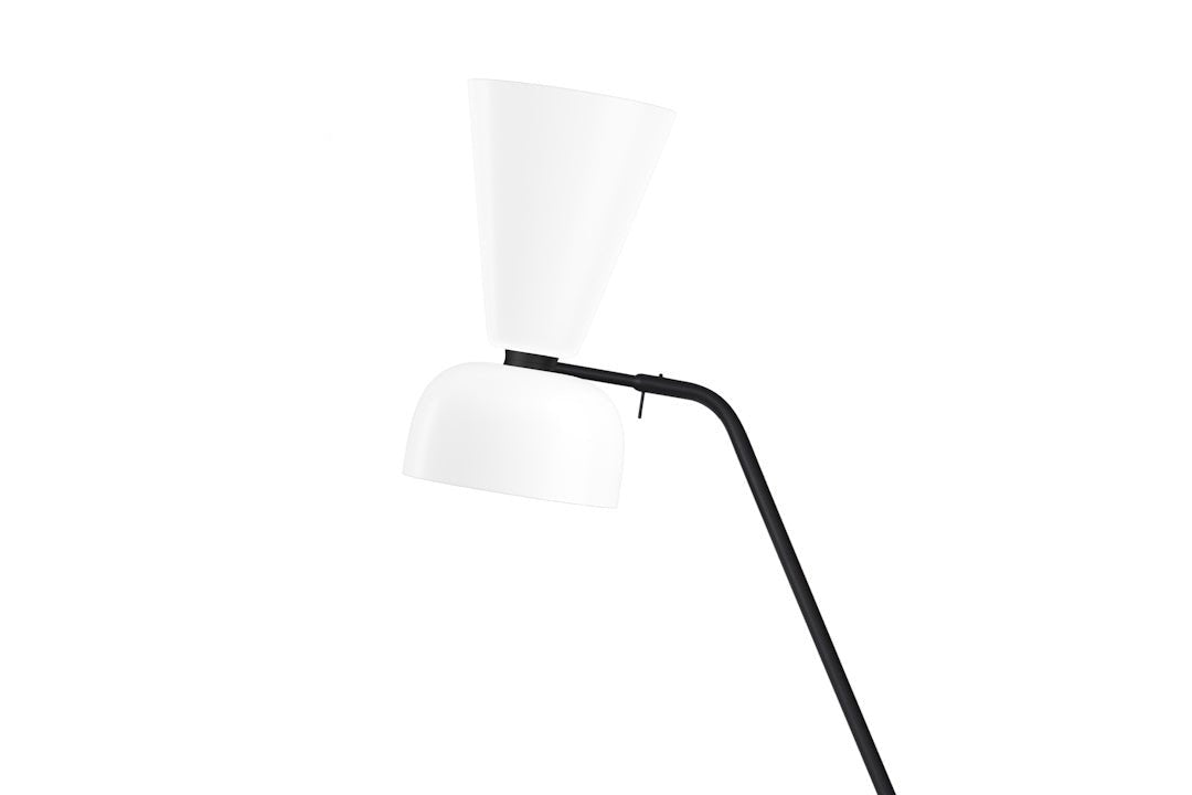 Alphabeta Floor Lamp - ökenhem