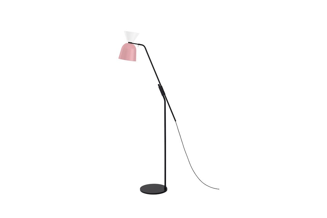 Alphabeta Floor Lamp - ökenhem