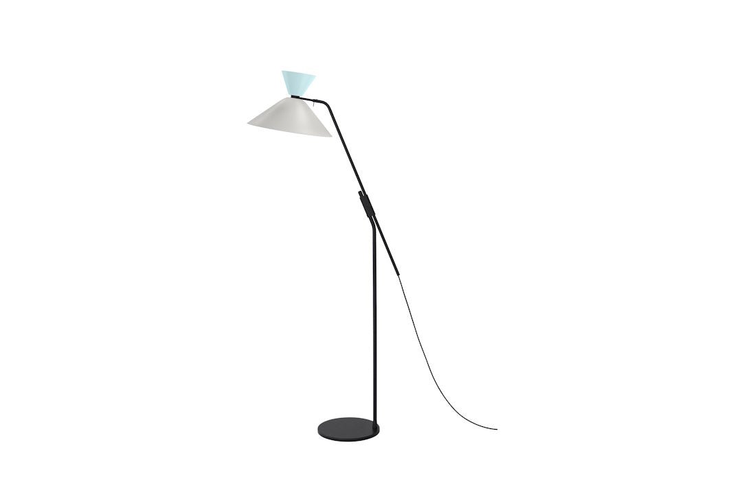 Alphabeta Floor Lamp - ökenhem