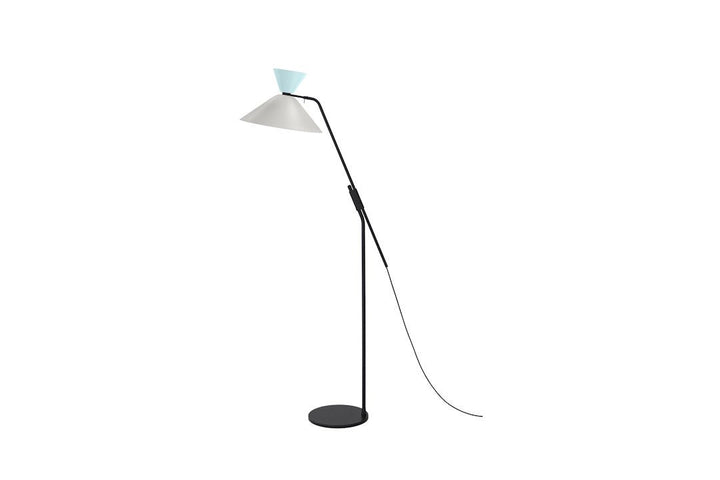 Alphabeta Floor Lamp - ökenhem