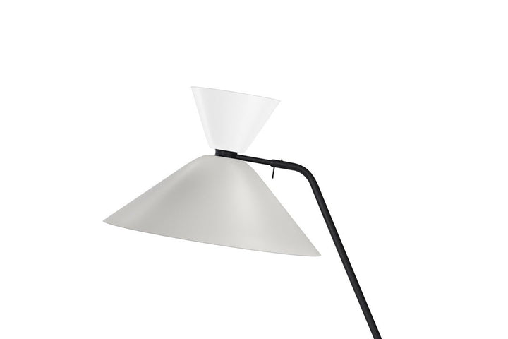 Alphabeta Floor Lamp - ökenhem
