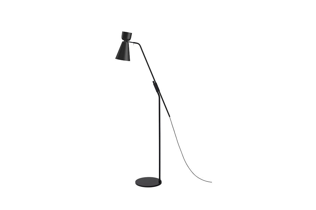 Alphabeta Floor Lamp - ökenhem