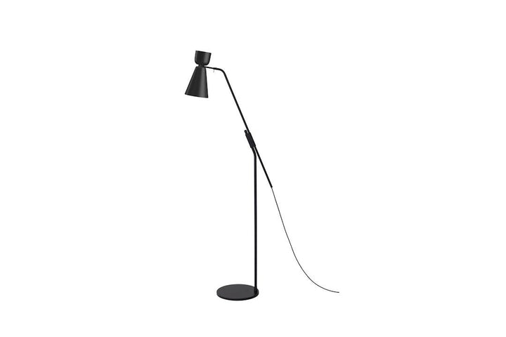 Alphabeta Floor Lamp - ökenhem