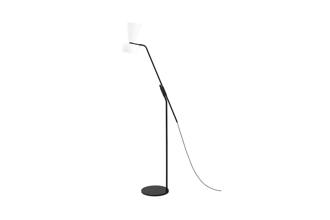 Alphabeta Floor Lamp - ökenhem