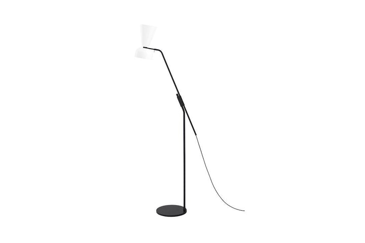 Alphabeta Floor Lamp - ökenhem