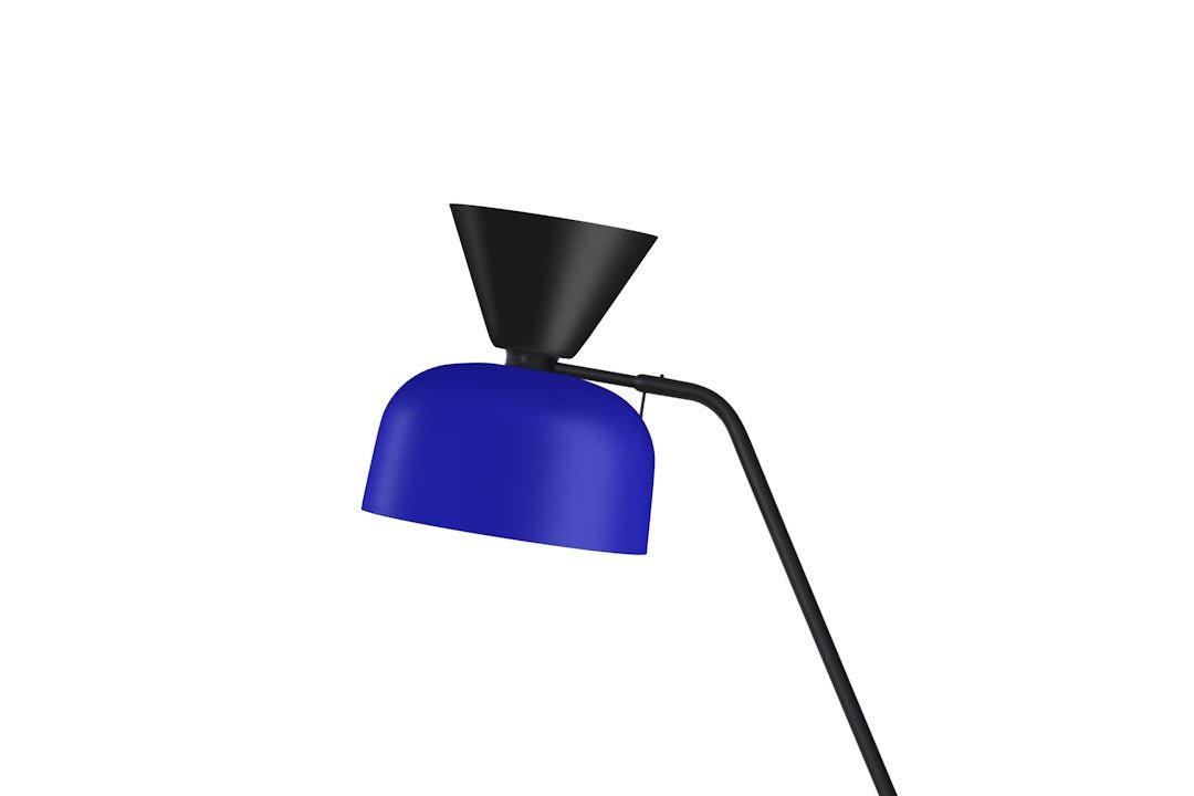 Alphabeta Floor Lamp - ökenhem