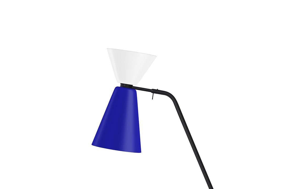 Alphabeta Floor Lamp - ökenhem
