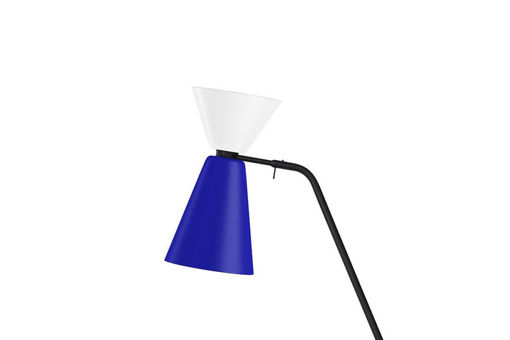 Alphabeta Floor Lamp - ökenhem