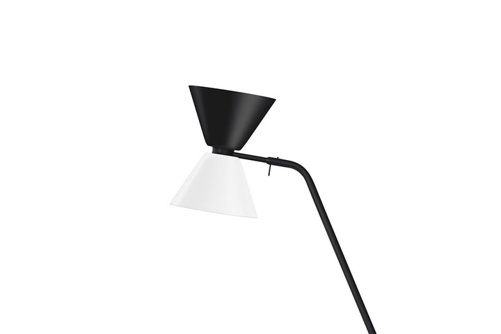 Alphabeta Floor Lamp - ökenhem
