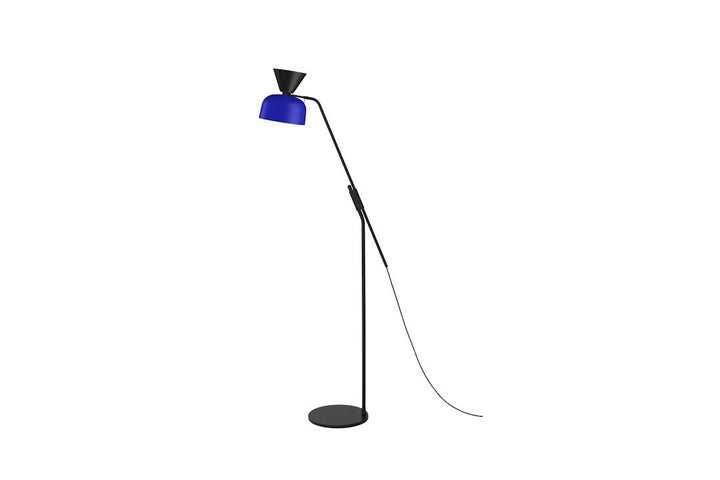 Alphabeta Floor Lamp - ökenhem