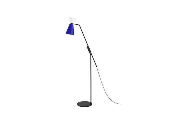 Alphabeta Floor Lamp - ökenhem