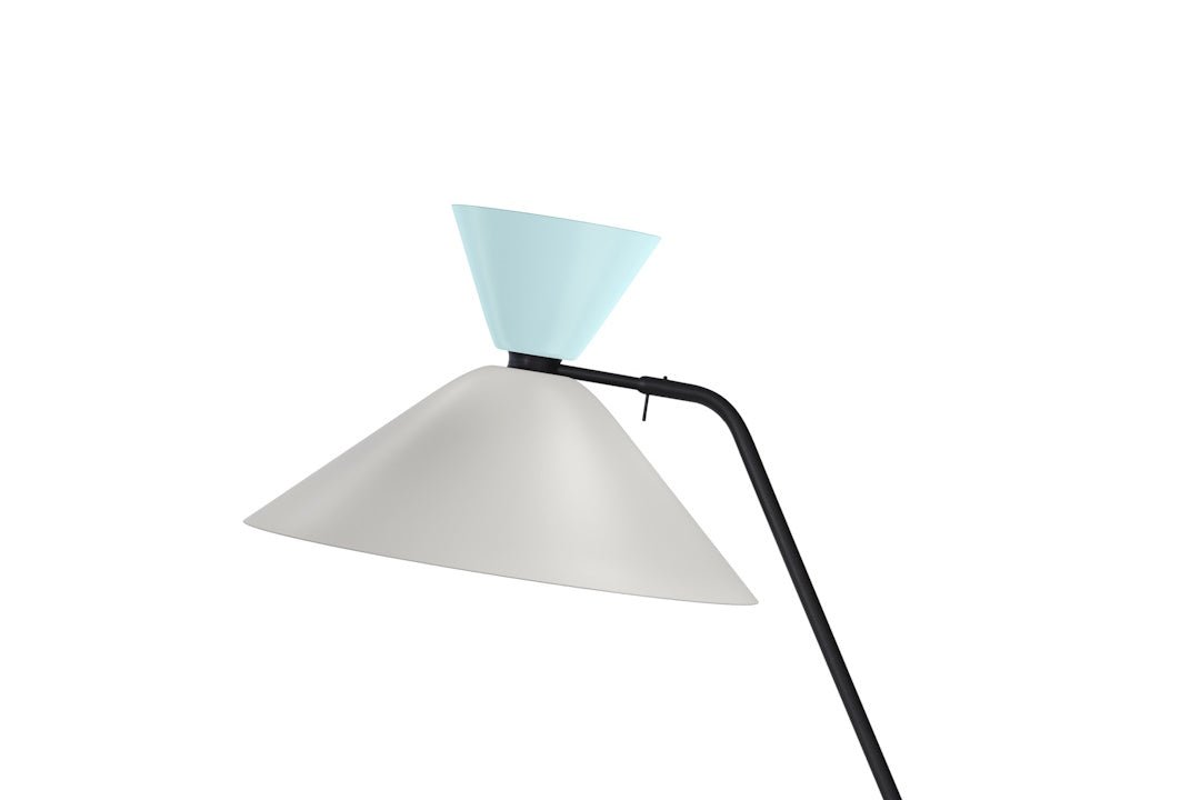 Alphabeta Floor Lamp - ökenhem