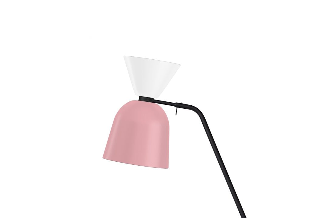 Alphabeta Floor Lamp - ökenhem