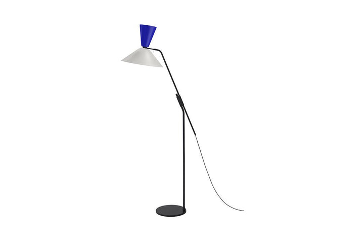 Alphabeta Floor Lamp - ökenhem